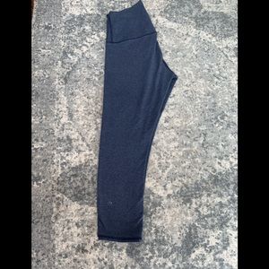 Lululemon yoga pants